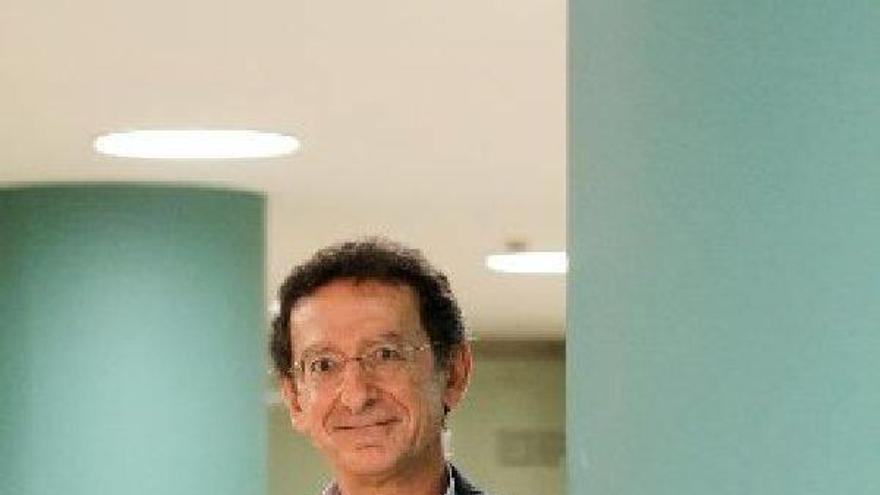 “No ha habido conciencia de la relevancia para Euskadi de tener un instrumento financiero de política industrial”
