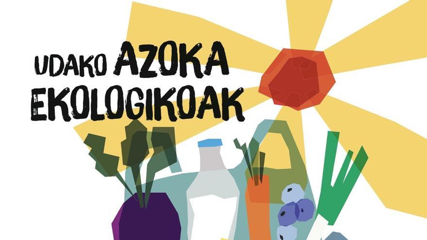 Zarautz acogerá el viernes la Feria Ecológica de Verano