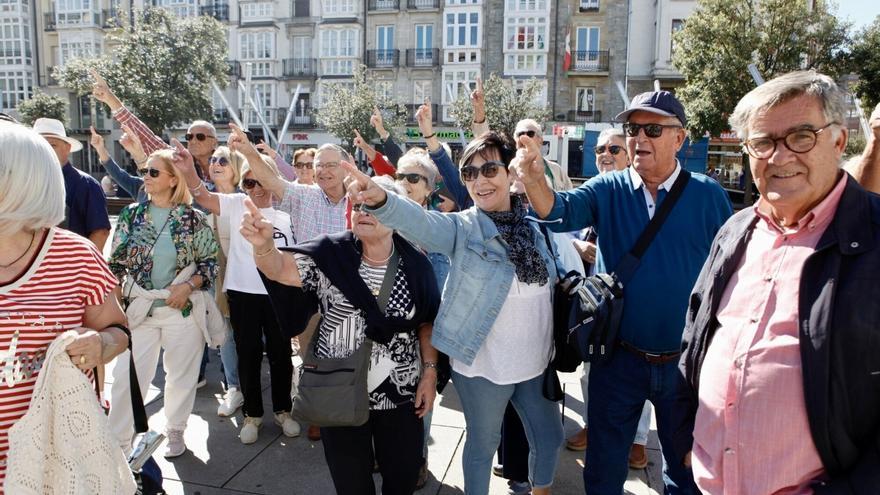 La tasa que divide a Álava