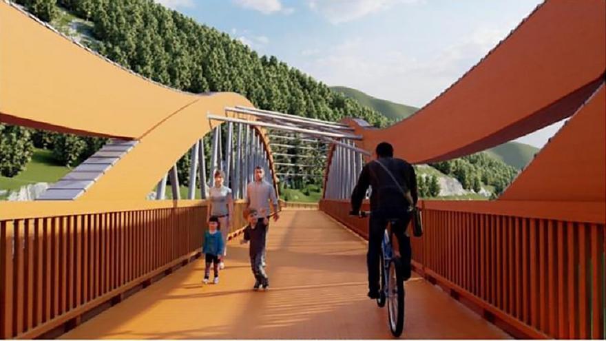 Bizkaia bizikletaz mugitzen