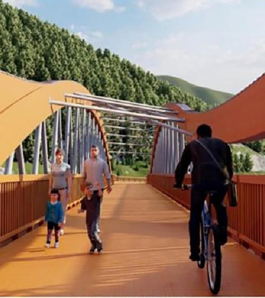 Bizkaia bizikletaz mugitzen