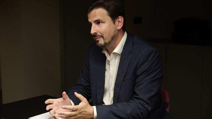 “El egoísmo absoluto en nuestra sociedad es nuestro mayor fracaso”