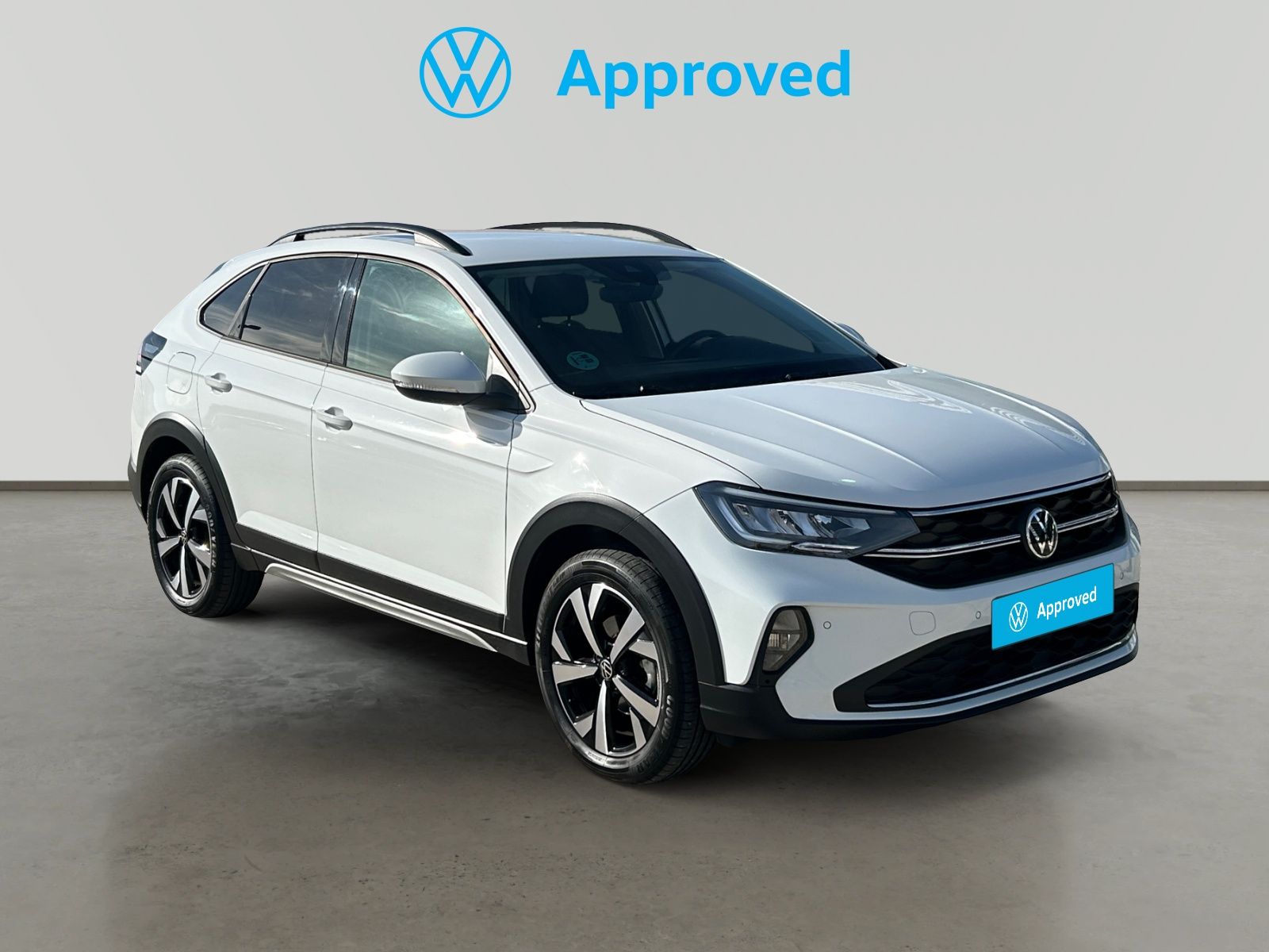 VW TAIGO  por 198€/mes con My Way