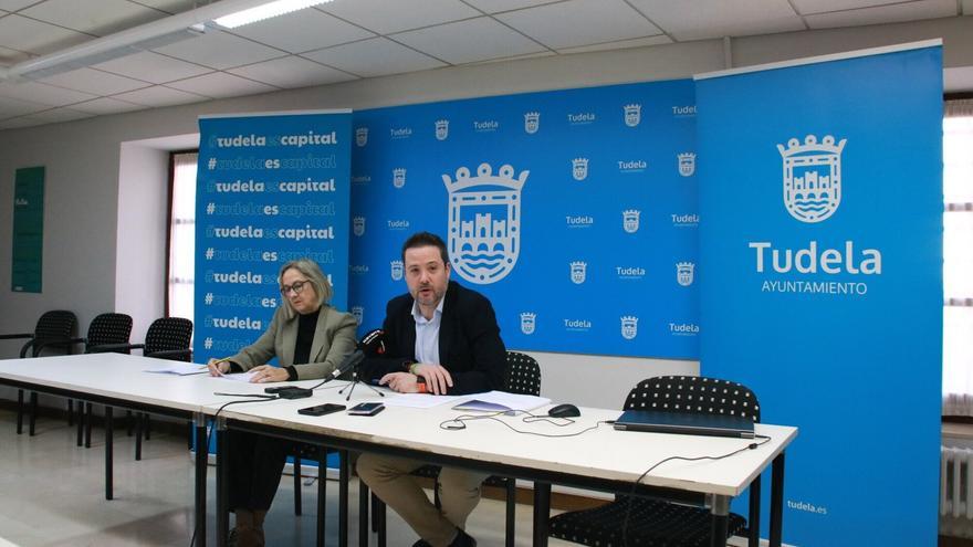 El Consejo de Igualdad de Tudela analizará la creación de una Escuela de Feminismo