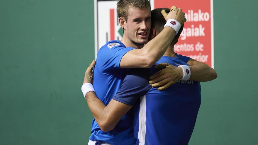 "El Manomanista es un reto complicado"