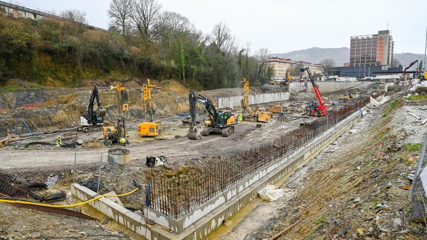 ¿Donostia tiene Infierno o Cielo? El nombre de la zona de Ibaeta, a debate