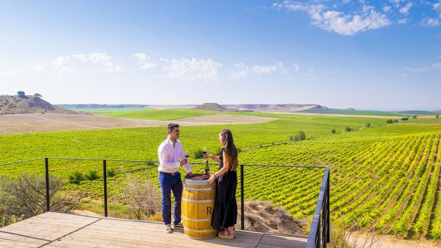Lleida tienta con un mundo de sabores genuinos