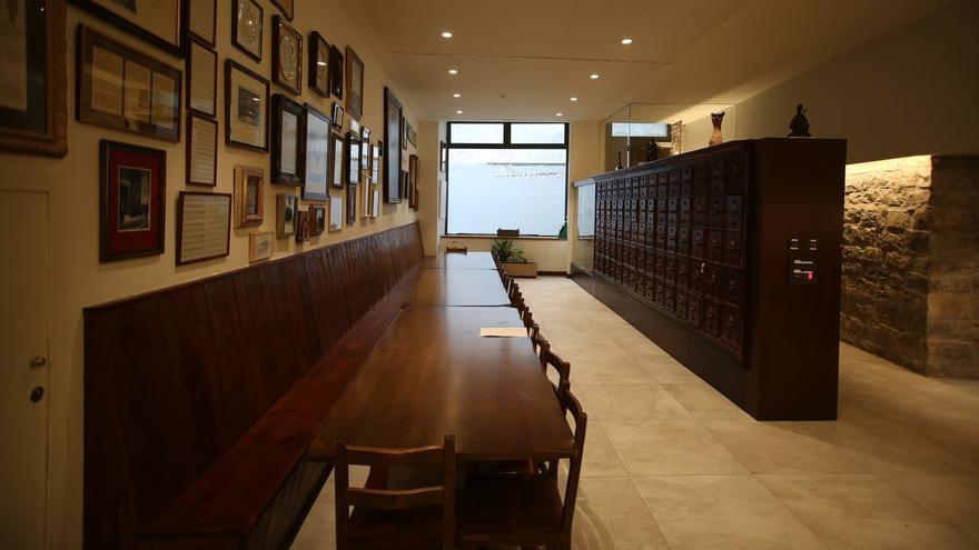 Las excusas de la derecha ante el caso Napardi: del "es una entidad privada" a las comparativas con el Ramadán