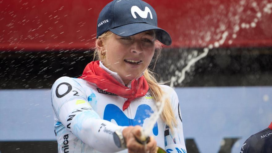 La Navarra Women’s Elite Classic 2026, en imágenes