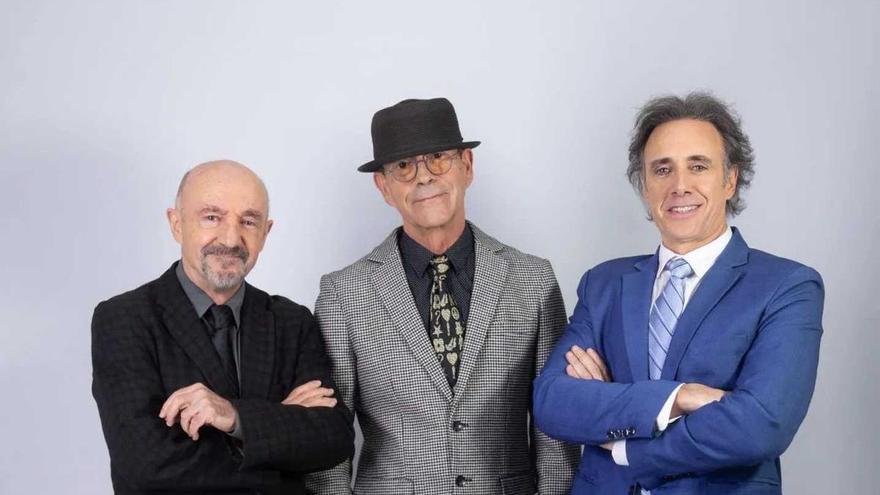 “Artea’ aguanta muy bien el paso del tiempo y es interesante que la vean distintas generaciones”