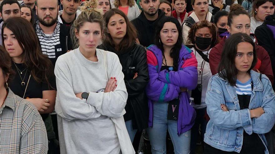 Bakio suprime actos festivos del 29 de agosto por temor a que haya episodios de violencia