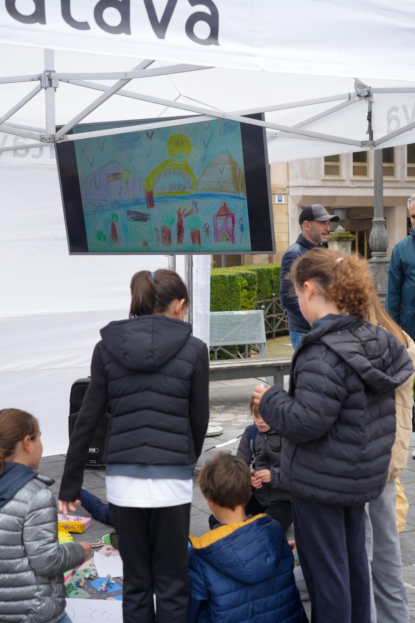 Día Mundial del Urbanismo