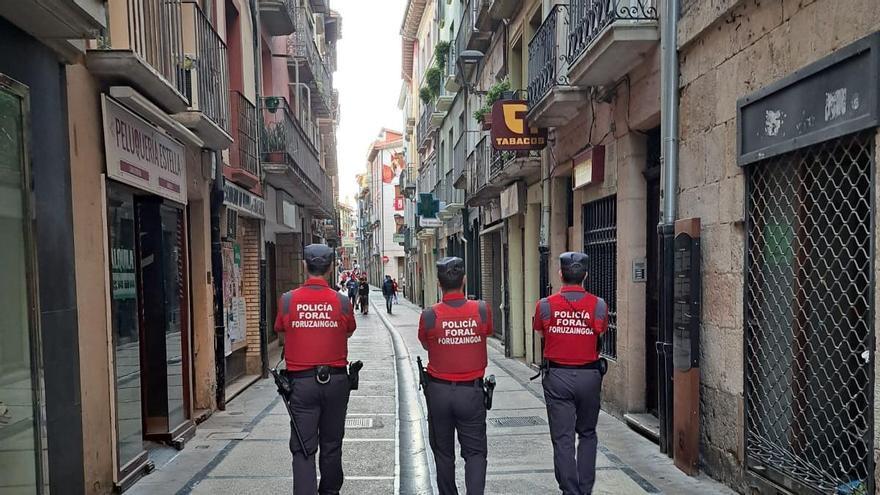 Ruidos en bares, la principal queja en el inicio de fiestas