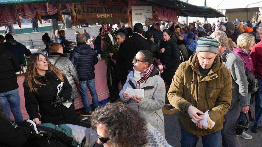 Planes en Bizkaia para el fin de semana: del 16 al 18 de enero