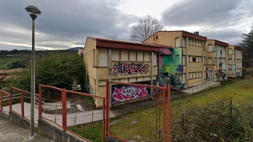 Laudio Goikoa suspende la asignatura de seguridad