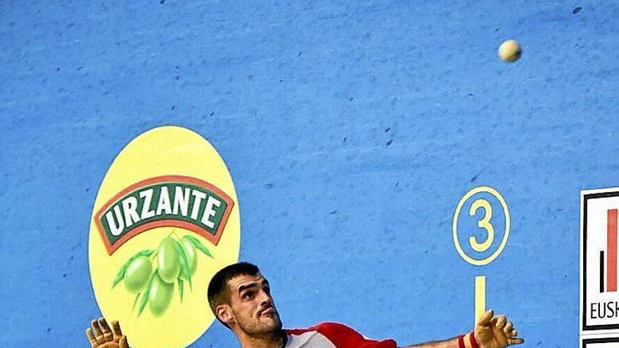 El Torneo de San Mateo cierra el verano