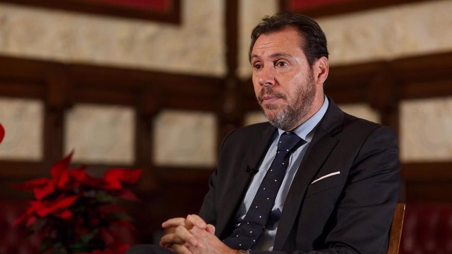 El sonado zasca de Óscar Puente a Antonio Rossi por su boda gay