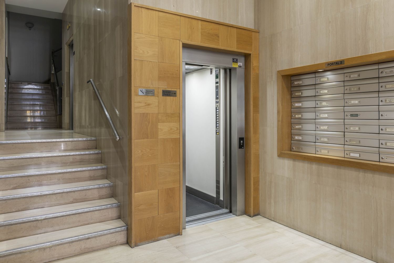 Magnífica vivienda en venta en pleno corazón de Donostia