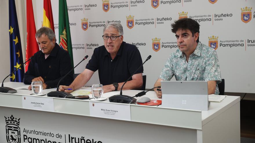 Privilegio de la Unión 2026 en Pamplona: feria medieval, desfile y todos los actos del programa