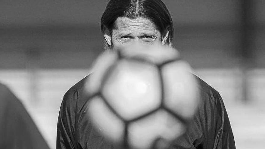 Vasiljevic: “Tenemos necesidad y ganas”