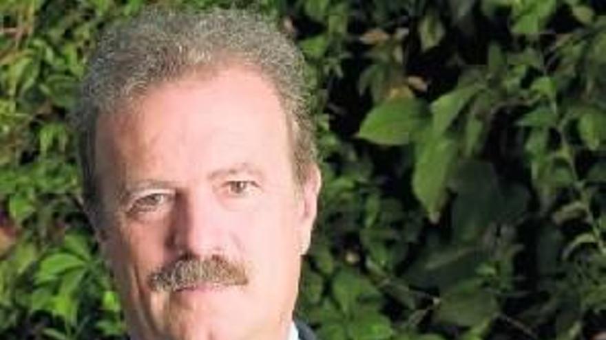 &quot;Hay que repensar el sector y el modelo de negocio televisivo&quot;