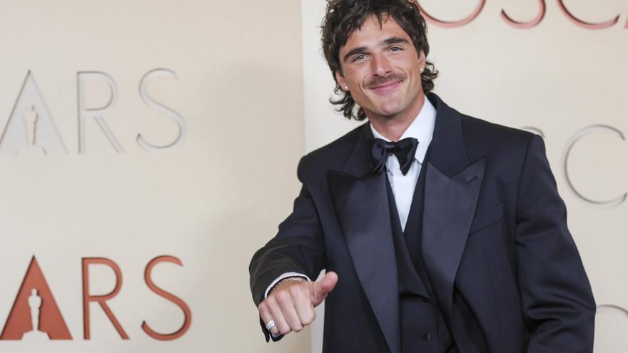 Sean Penn arrebata el Oscar a Jacob Elordi a mejor actor de reparto