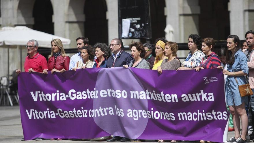 Un refugio para las víctimas de violencia sexual en Vitoria