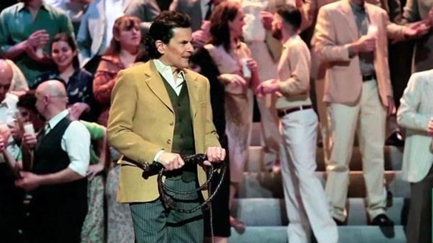 Dos joyitas de ópera y buen teatro