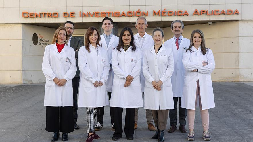 Una estrategia de vacunación personalizada de la CUN podría ayudar a más pacientes con cáncer de hígado a responder a la inmunoterapia