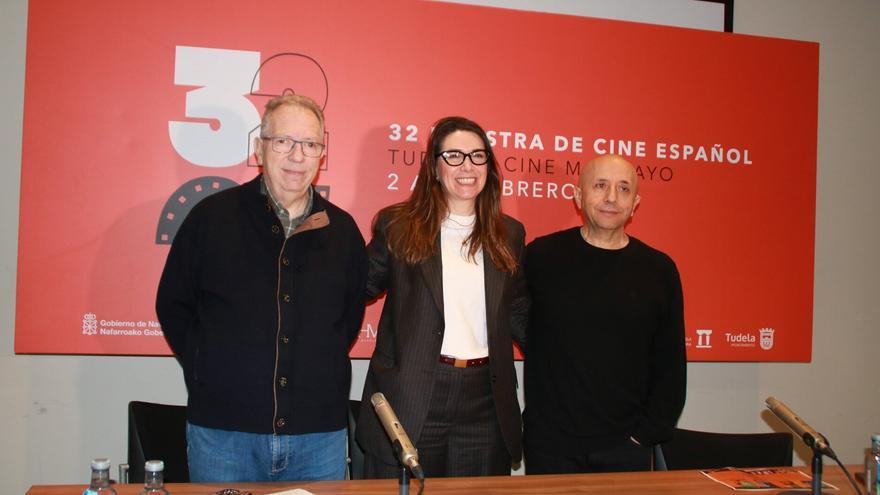 La Muestra de Cine Español de Tudela, del 2 al 6 de febrero