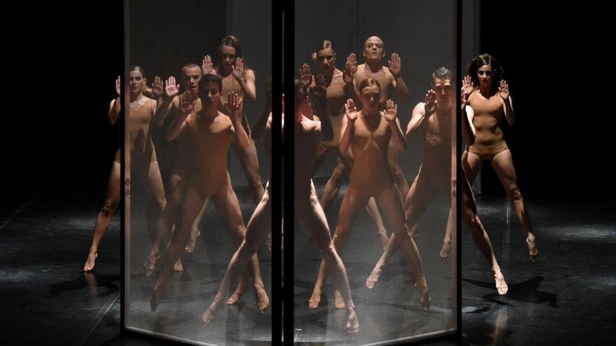 ‘Mossaïque’ deja sin entradas al Félix Petite