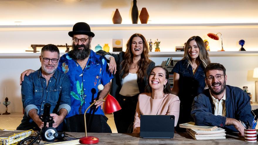 RTVE Play busca “revolucionar el entretenimiento” con ‘Open Play’