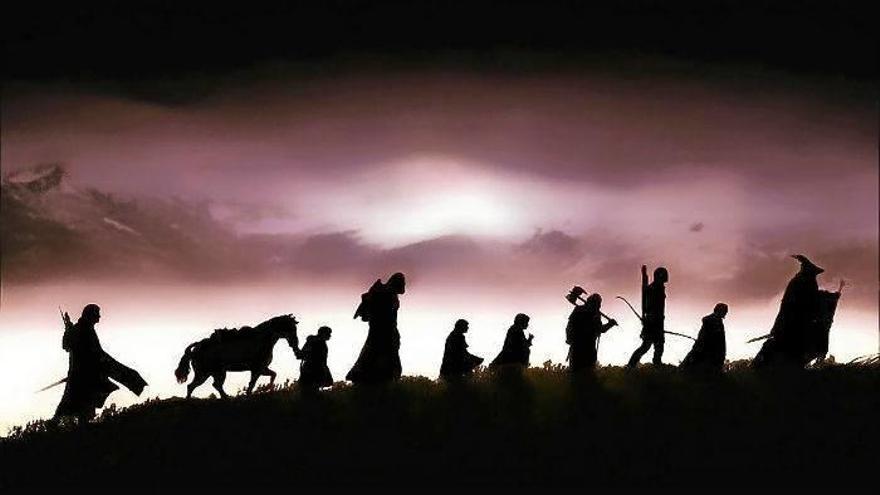 ‘El señor de los anillos’ de Amazon será una precuela