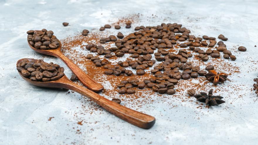 Así puedes aprovechar los posos del café