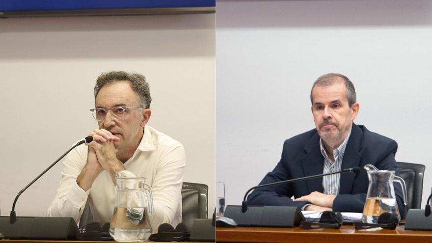 De confirmar que no hubo “presiones” a las “deficiencias formales”: los letrados de Belate marcan distancia con los ingenieros