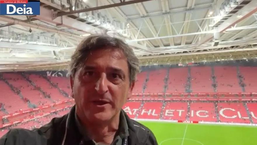 Athletic 2-1 Mallorca | El análisis final de José Manuel Monje