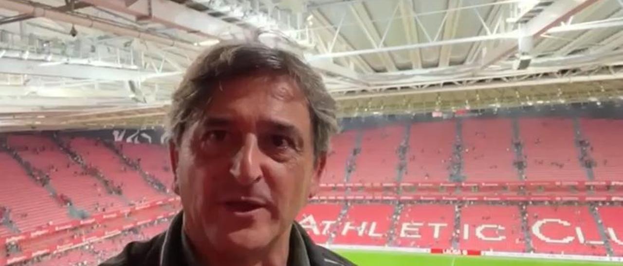 Athletic 2-1 Mallorca | El análisis final de José Manuel Monje