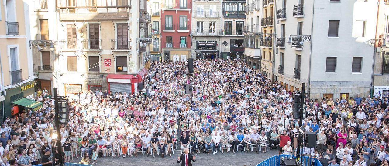 Qué hacer y qué ver en Navarra y en Pamplona. Agenda cultural