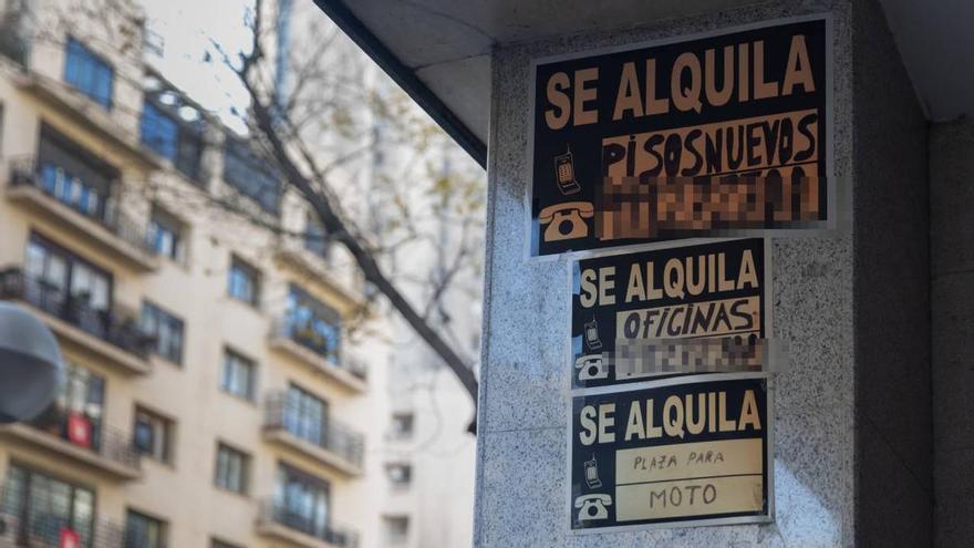 Estos son los tres errores más comunes al alquilar un piso, según un agente inmobiliario