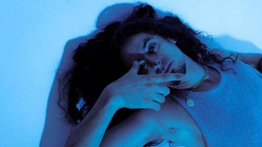Ben Yart anuncia las fechas de su gira