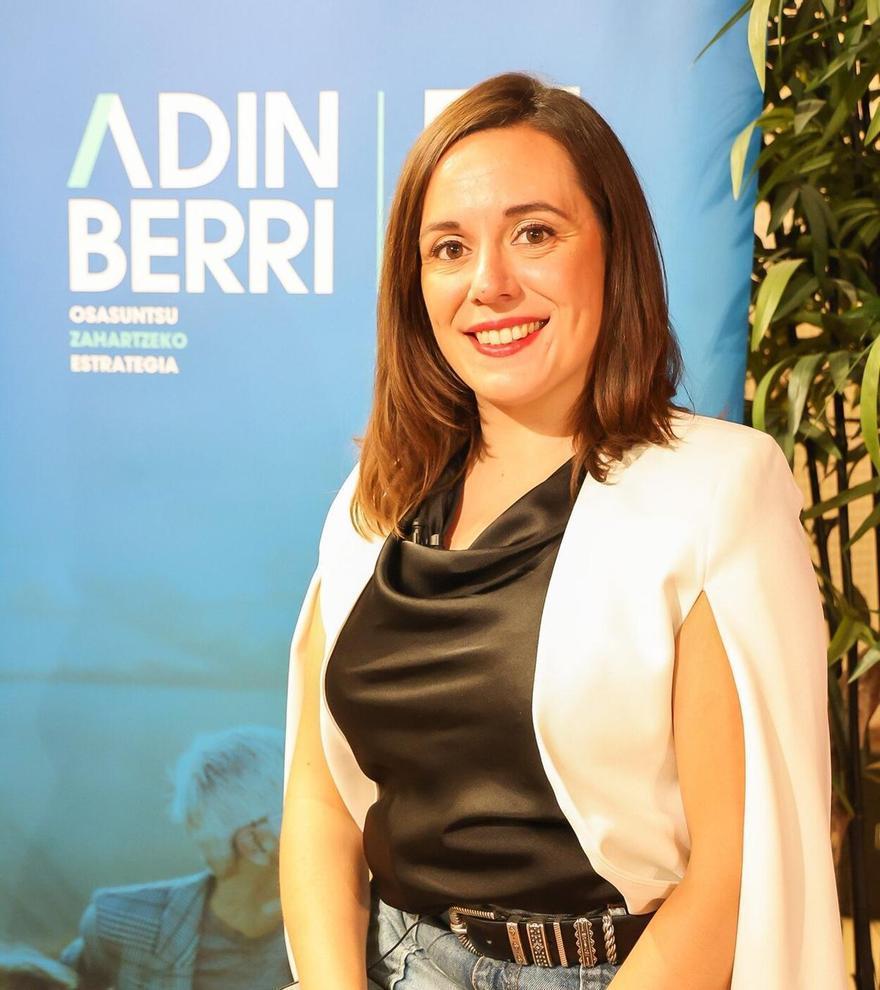 &quot;La formación me ha permitido ampliar la mirada estratégica sobre la longevidad&quot;