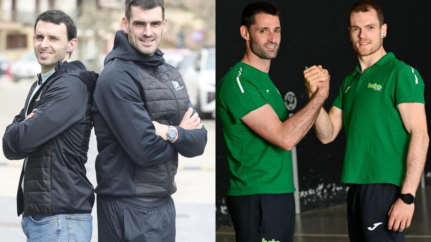 Una batalla tras otra