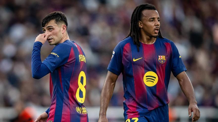 La clásica fecha del Clásico