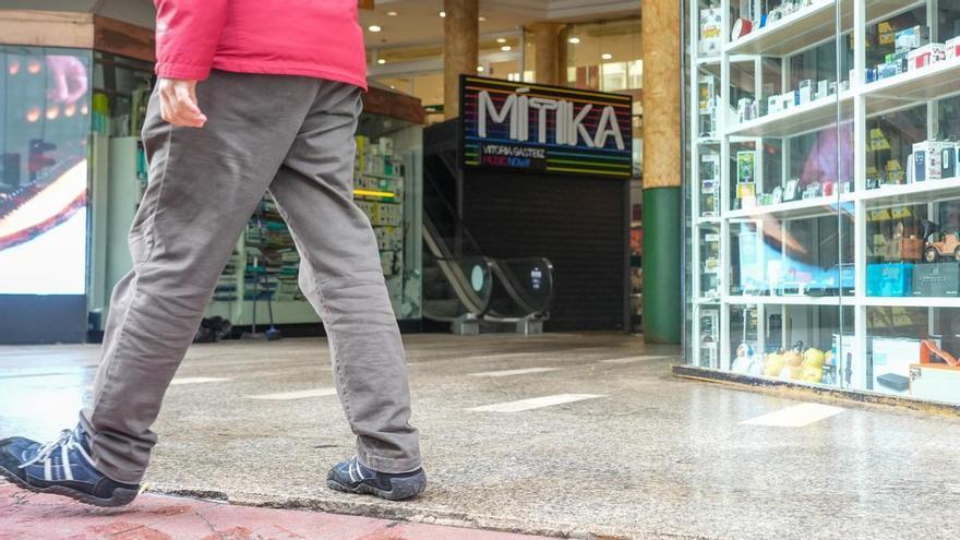 Libertad para el portero de la sala Mitika de Gasteiz que golpeó mortalmente a un joven