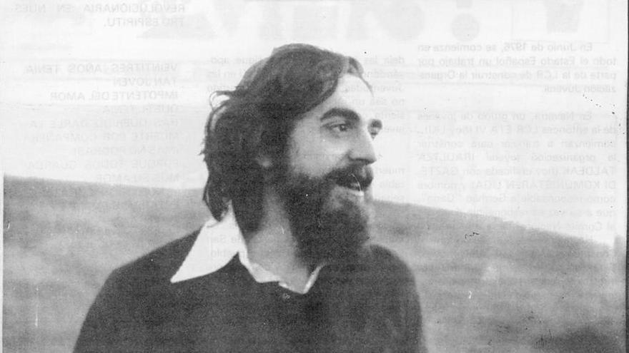 German Rodríguez Saiz.