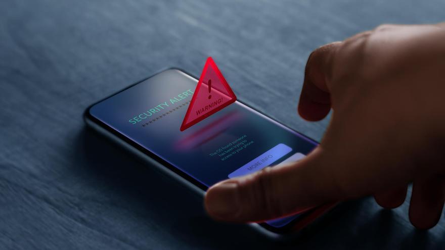 Esta es la razón por la que no debes colgar inmediatamente las llamadas spam