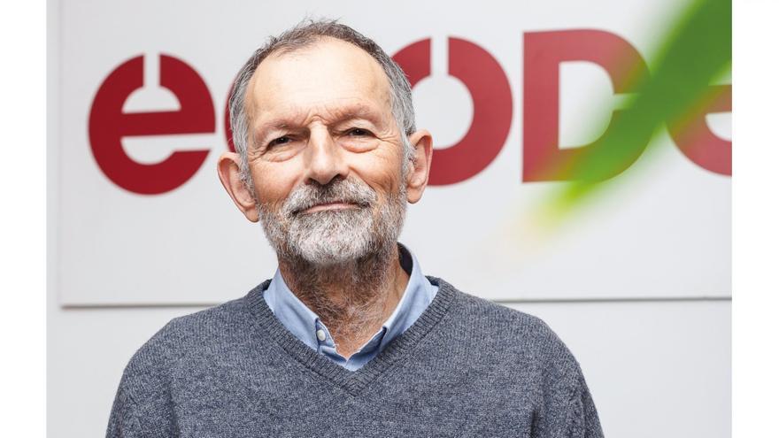“Las acciones de sostenibilidad avanzan, pero no a la velocidad que requieren los problemas”