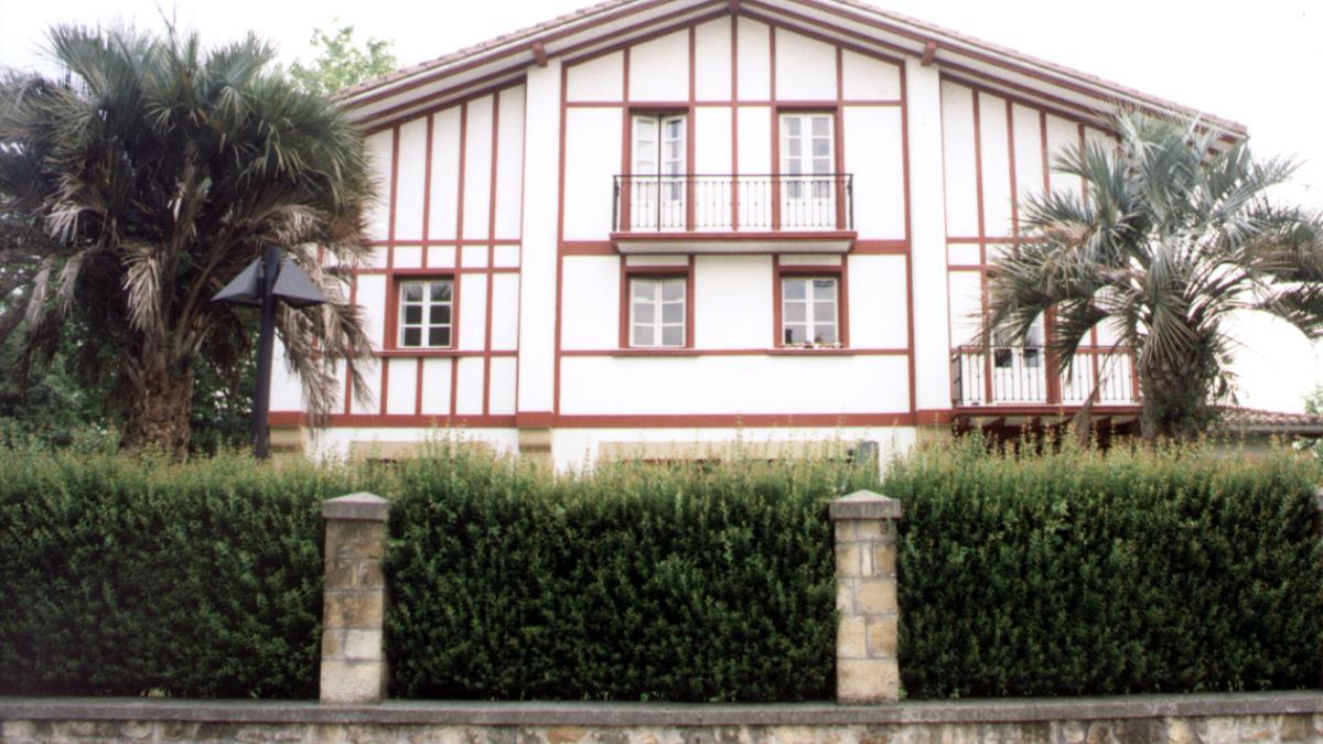 Comisaría de Gernika