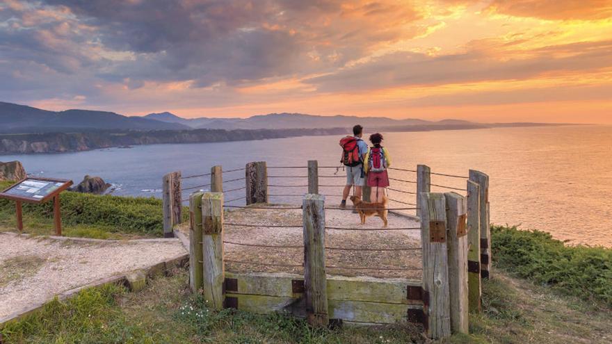 Asturias, un destino seguro