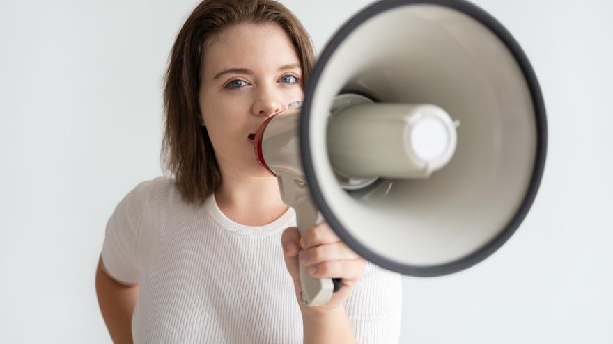 Siete claves para cuidar la voz y evitar afonías